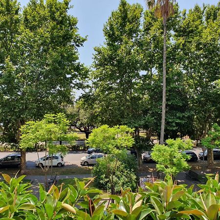 D'Angleterre Guest House Salerno Bagian luar foto